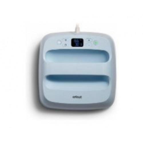 Prensa de Calor CRICUT EasyPress 3...