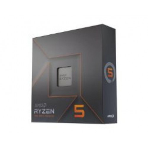 CPU AMD Ryzen 5 7600X AM5 4.7GHz...