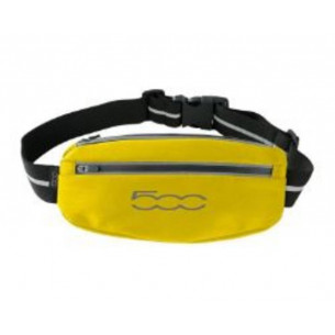 Riñonera Deportiva Fiat 500...