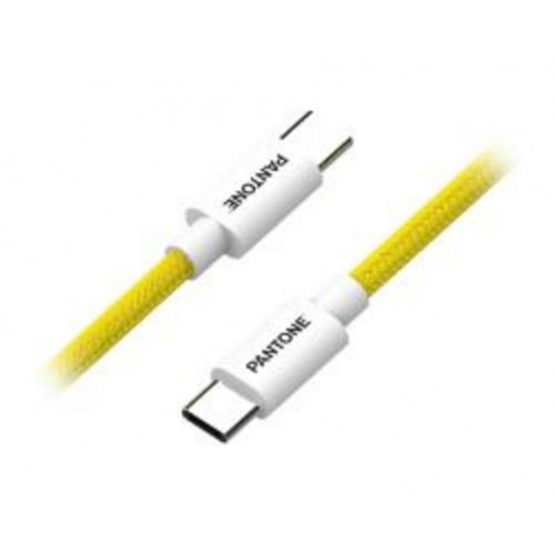 Cable PANTONE USB-C/M a USB-C/M...