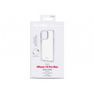 Funda de Gel CELLY GELSKIN...