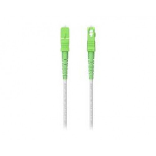 Fibra Óptica AISENS G657A2 SC/APC 60m...