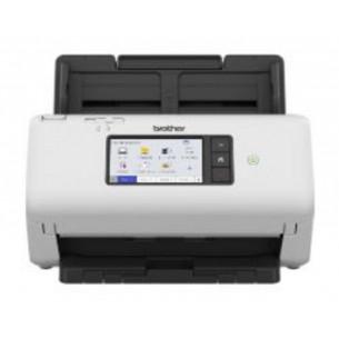 Escáner Documental Brother...