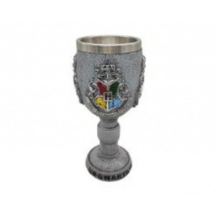 Vaso Metálico Harry Potter...