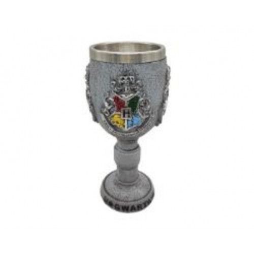 Copa metálica Harry Potter (HP00010)