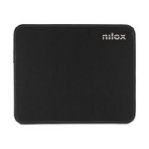 Alfombrilla NILOX 260x210x3mm Negra...