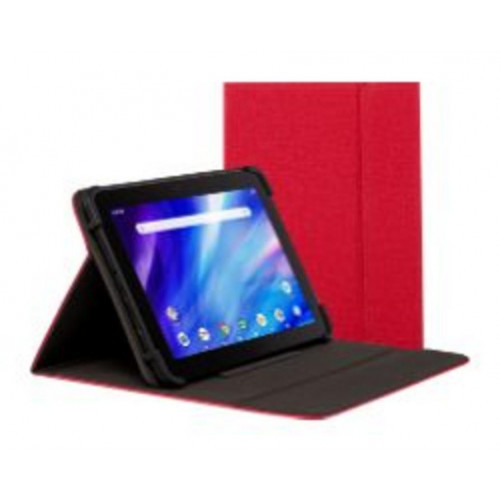 Funda NILOX Universal 9.7"-10.5" Roja...
