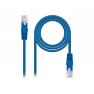 Latiguillo de Red Nanocable...