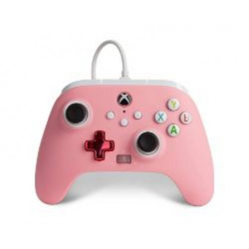 GamePad PowerA PC/XBox Rosa (1518815-01)