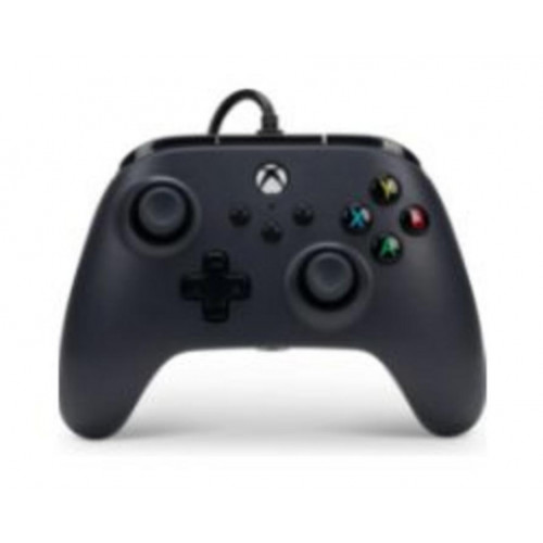 GamePad PowerA XBox Negro (1519265-01)