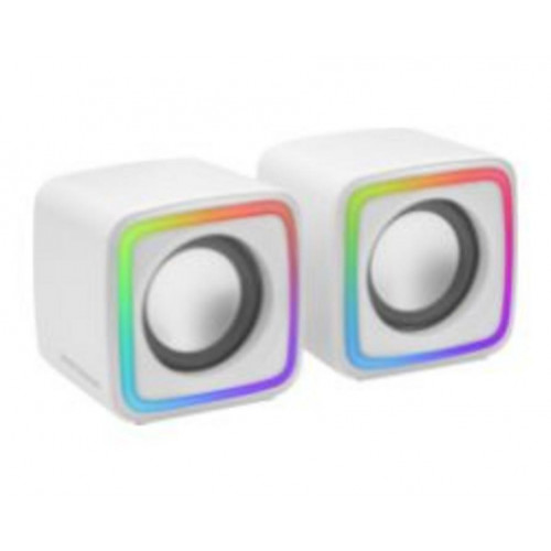 Altavoces Mars Gaming DSP 8W 2.0...