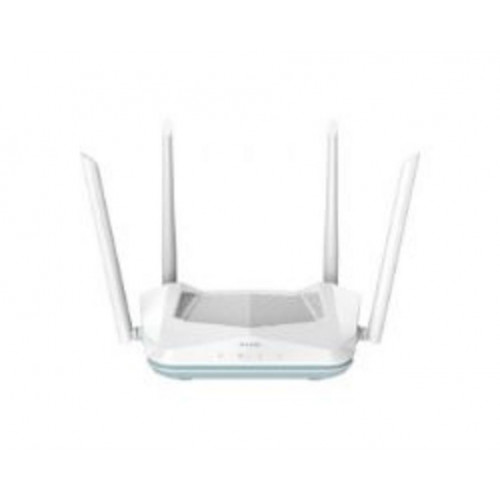 Router D-Link Eagle Pro AX1500 WiFi 6...