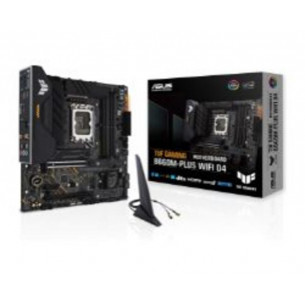ASUS TUF Gaming B660M-Plus...