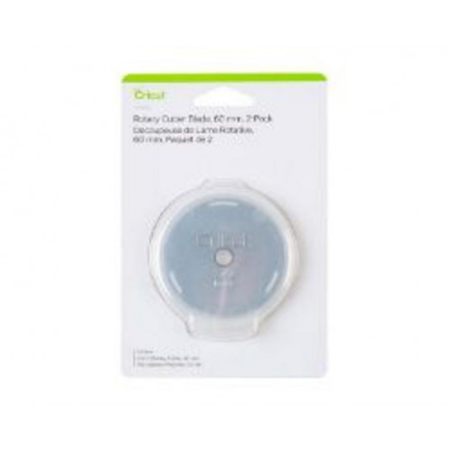 Repuesto CRICUT Cúter Rotary Blade 2...