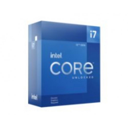 CPU Intel Core i7-12700KF LGA1700...