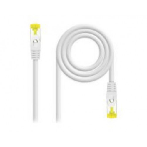 Latiguillo Nanocable Cat6a 30cm...