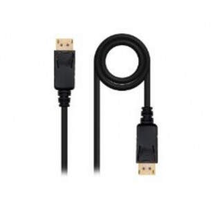 Nanocable Cable DisplayPort...