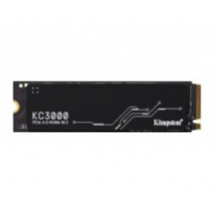 Kingston KC3000 SSD NVMe...