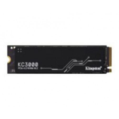 SSD Kingston KC3000 512GB M.2 NVMe...