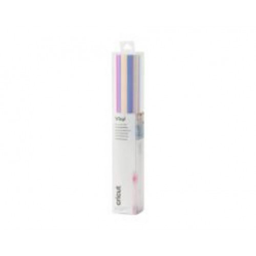 Vinilo Removible CRICUT Holográfico...