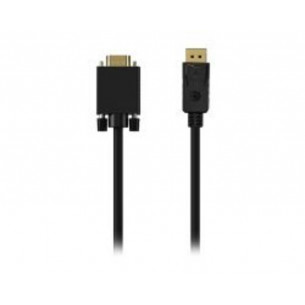 Cable AISENS DisplayPort a...