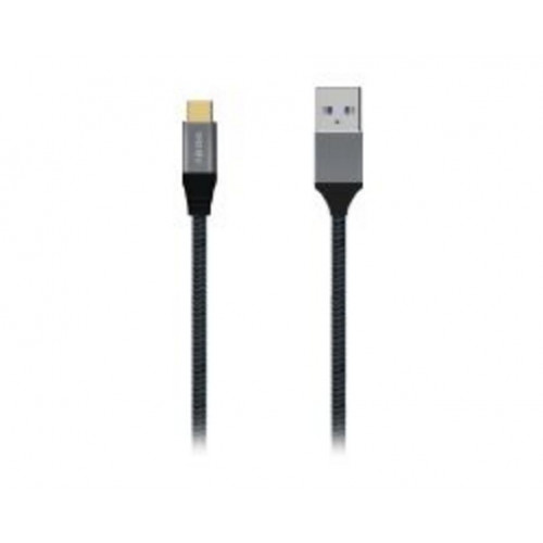 Cable AISENS USB-C/M a USB-A/M 2m...