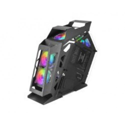 Caja Compacta Mars Gaming mATX...