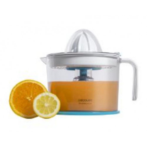 Exprimidor CECOTEC ZitrusEasy Adjust...