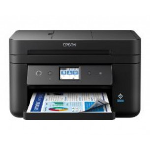 Epson WorkForce WF-2885DWF...