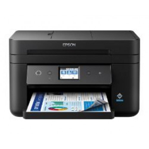 Epson WF-2885DWF Impresora...