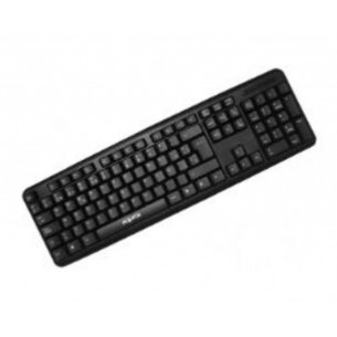 Teclado USB 2.0 Approx...