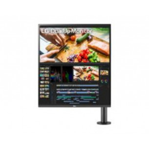 Monitor LG DualUp 28MQ780-B...