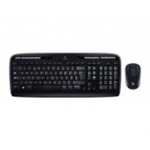 Logitech MK330 Combo...
