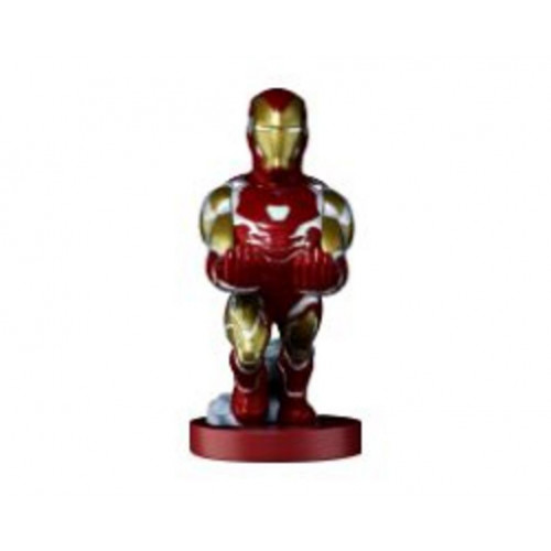 Soporte Figura Cable Guy Ironman...
