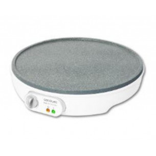 Crepera Cecotec Fun...