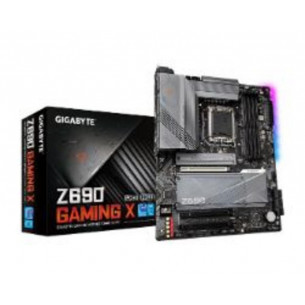 Gigabyte Z690 Gaming X DDR5...
