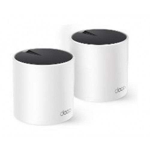 TP-Link AX3000 WiFi Mesh Blanco (Deco...