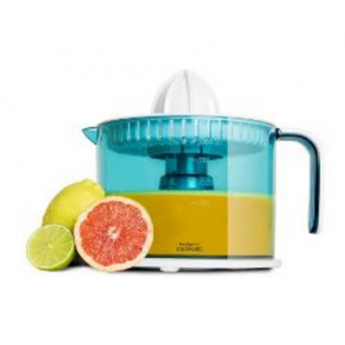 Exprimidor CECOTEC ZitrusEasy Basic...