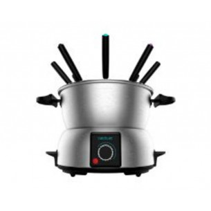 Fondue Eléctrica Cecotec...
