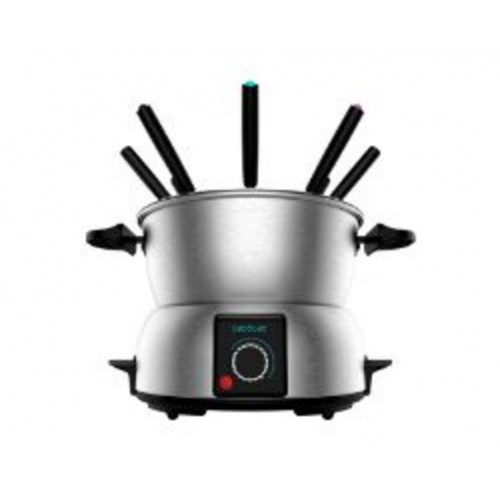 Fondue Eléctrica CECOTEC Fun...