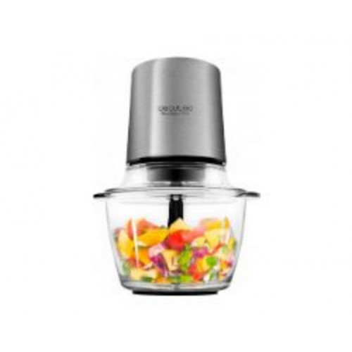 Picadora Eléctrica CECOTEC TitanGlass...