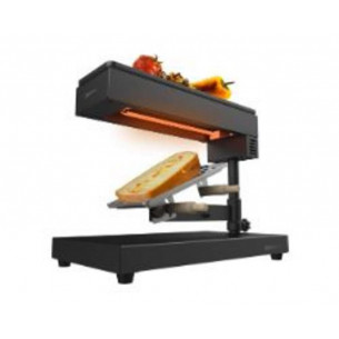 Raclette Cecotec...