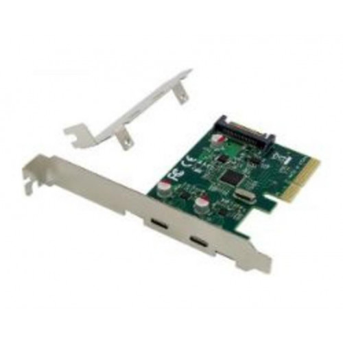 Controladora CONCEPTRONIC PCIe...