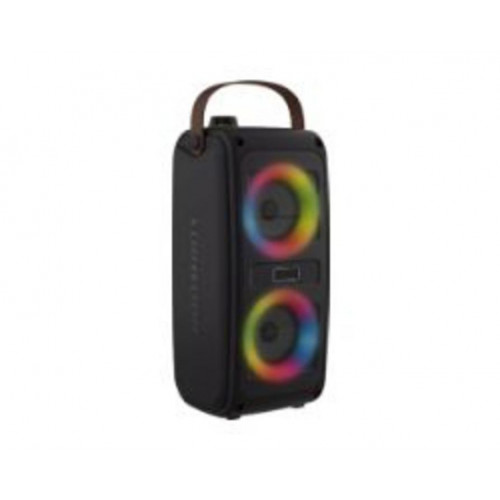 Altavoz DENVER RGB 100W Bluetooth USB...