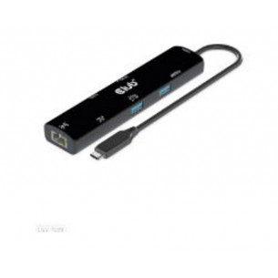 Club 3D Estación de...