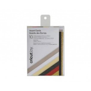 Cricut Joy: Encartes para...