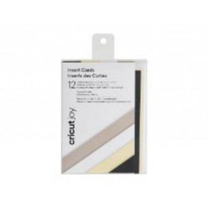 Cricut Joy: Encartes para...