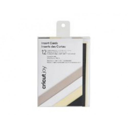 Encartes para Tarjetas CRICUT Joy...