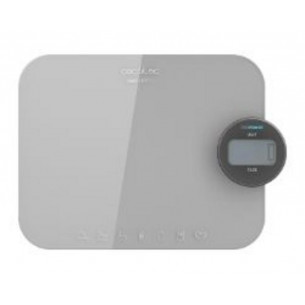 Báscula de Cocina Cecotec...