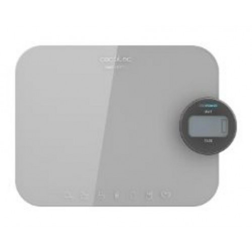 Báscula de Cocina CECOTEC Cook...